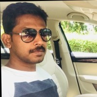 Krishnakumar K R