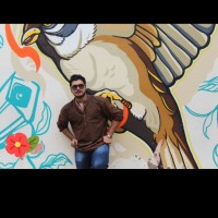 Abhishek Chauhan