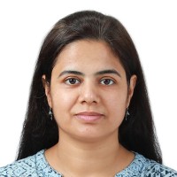 Dolly Yadav