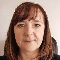 Charlotte Ward