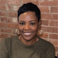 Rhoshay Rogers