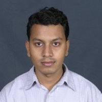 Mahendra Kumar Nahak