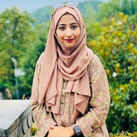 Dr Saba Sayeed