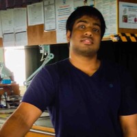 Gopinath Kumar