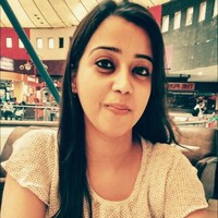 akanksha upadhyay