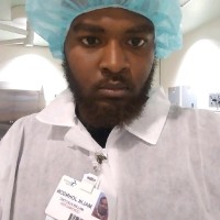 Malik Johnson