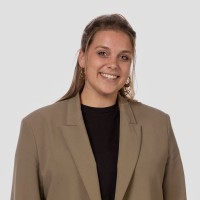 Isabelle Jonkman