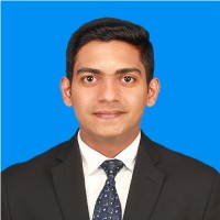 Prajwal Kumar
