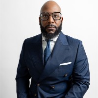 Michael Johnson