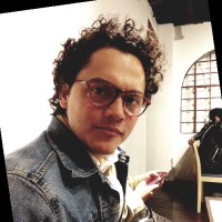Luis Felipe Vega Montoya