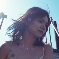 Zidan Wang