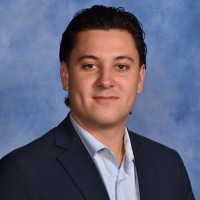 Austin Norton