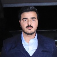 Muhammad Muaaz Javed
