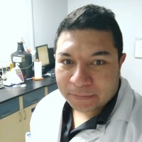Daniel Barrionuevo Torres