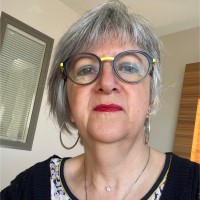 Marie pascale Gandouin