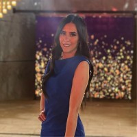 Lynn Al-Awwad