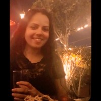 Shivangi Tiwari
