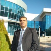 Mahir Hameed