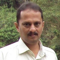 Anil Shetty