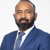 Godfrey Sudarshan