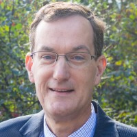 Asher Flint, Mba, Clu