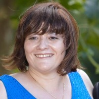 Maria José Izquierdo Higuero