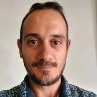 Alberto Vindas