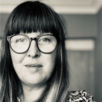 Sarah Bagshaw-Mccormick