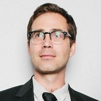 Andrew Pommier
