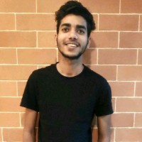 Shubham .
