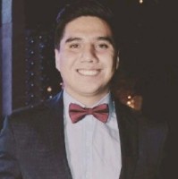 Carlos Solis