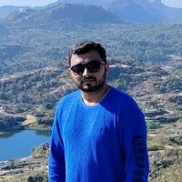 Mehul Jani