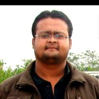 Siddhartha Shankar Talukdar