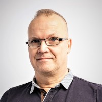 Juha-Petri Tolonen