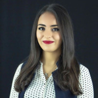 Nisrine Boughaba