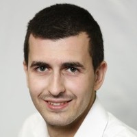 George Yacoub