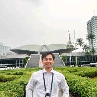 Ahmad Faiq Ramadhan