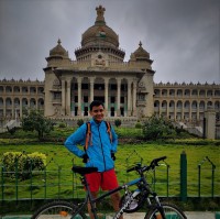 SHRIPOORNA Badagandi