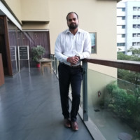 Avinash Trigunayat