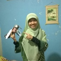 Indah Nurhayati