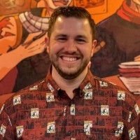 Ryan Lineaweaver, CBO