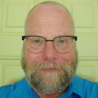 Douglas Churchill, PLS