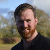 Jonathan Easter