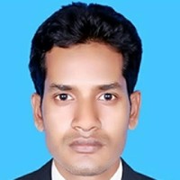 russell mohammad