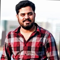 Alok Kumar Nayak