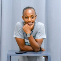 NIYONSABA Chris Fleury