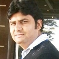 Muhammad Faheem Irshad