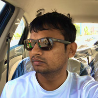 Amish Bhagwagar