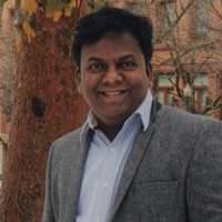 Madhava Kancherla