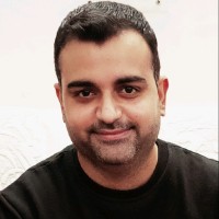 Dr. Kirti Shitiz